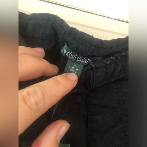 📳 Wild Fable | NEW Long Ruched Skirt - Picture 4 of 6